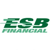 ESB Financial logo