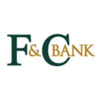 F&C Bank logo