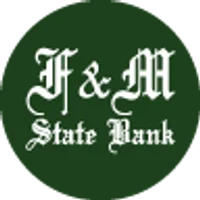 Farmers & Merchants State Bank (Alpha, MN) logo