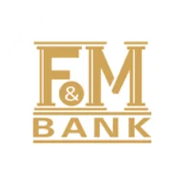 Farmers and Merchants Bank of Long Beach logo