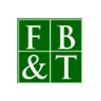 Farmers Bank & Trust logo