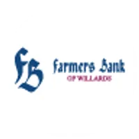Farmers Bank of Willards - Business logo