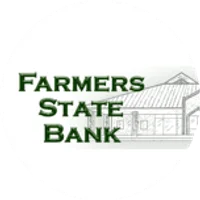 Farmers State Bank of Newcastle (TX) logo