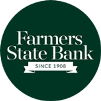 Farmers State Bank of Quinton logo
