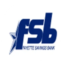 Fayette Bank logo
