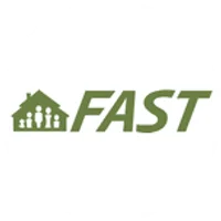 FAST Federal Credit Union logo