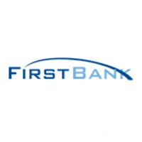 First Bank (NJ) - Personal logo