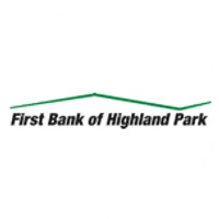 First Bank of Highland Park - Personal logo