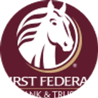 First Federal Bank & Trust (Sheridan, WY) logo