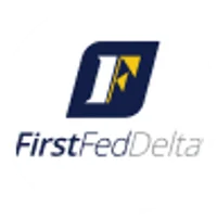 First Federal Savings & Loan Association of Delta logo