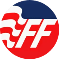 First Fidelity Bank - Personal/Small Business logo