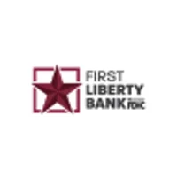 First Liberty Bank - Personal logo