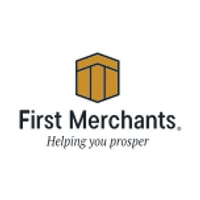 First Merchants Bank - Personal Credit Card logo