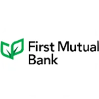 First Mutual Bank logo