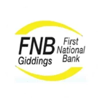 First National Bank of Giddings - Personal logo