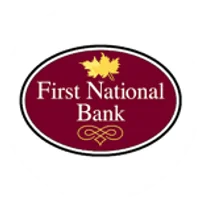 First National Bank of Grayson logo