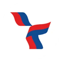 First National Bank of Huntsville logo