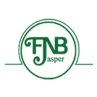 First National Bank of Jasper logo