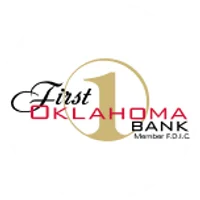 First Oklahoma Bank