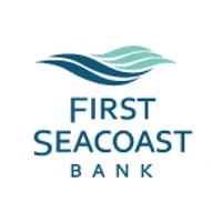First Seacoast Bank - Business logo