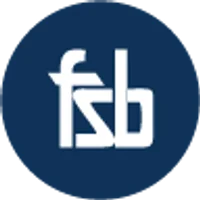 First State Bank of Le Center logo