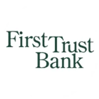 First Trust Bank (IL) logo