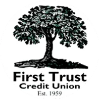 First Trust Credit Union logo