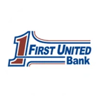 First United Bank of North Dakota logo