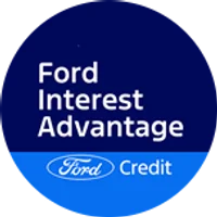 Ford Interest Advantage logo