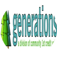 Generations logo