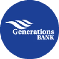 Generations Bank (Exeter, NE) logo