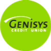 Genisys Credit Union logo