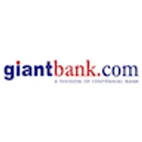giantbank.com logo
