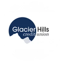 Glacier Hills CU logo