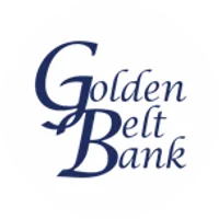 Golden Belt Bank, FSA logo