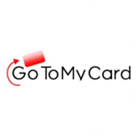 GoToMyCard logo