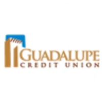 Guadalupe Credit Union logo