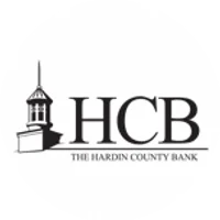 Hardin County Bank logo