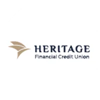 Heritage Financial Credit Union logo