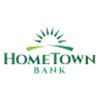 HomeTown Bank (MN) - Personal/Business logo