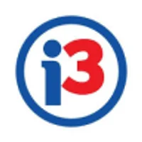i3 Bank logo