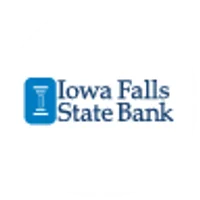 Iowa Falls State Bank - Business logo