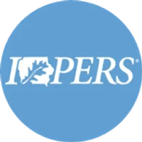 IPERS (Iowa Public Employees Retirement System) logo