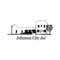 Johnson City Bank logo