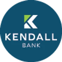 Kendall Bank logo