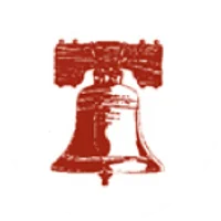 Liberty National Bank in Paris logo