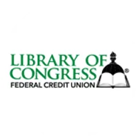 Library of Congress Federal Credit Union logo