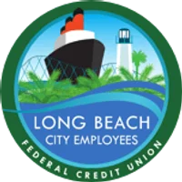 Long Beach City Employees Federal CU logo