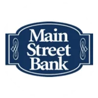 Main Street Bank (WV) - Personal logo