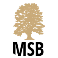 Maquoketa State Bank logo